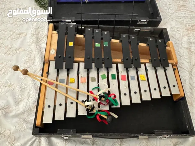 اكسلوفون حديد