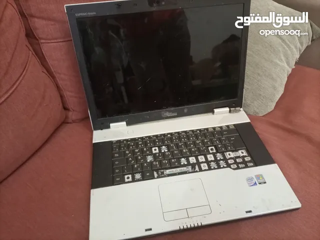 لابتوب سكراب للبيع 