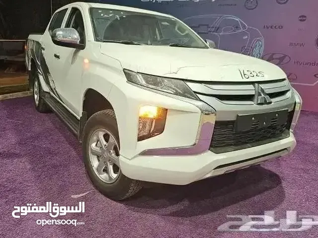 Mitsubishi L200 2023 in Al Riyadh