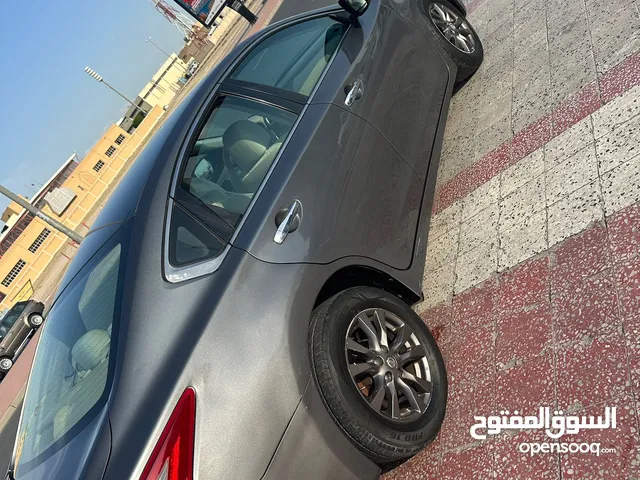 Used Nissan Altima in Farwaniya