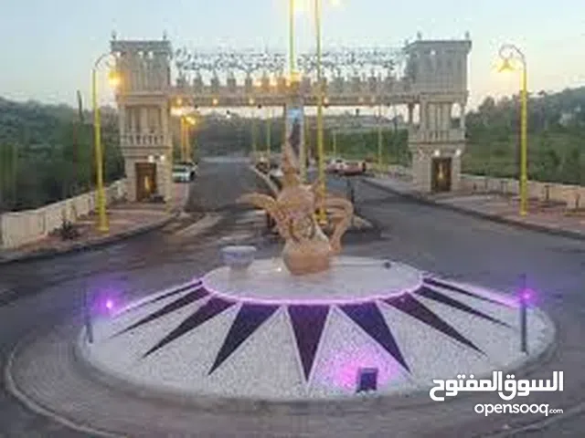 ارض للبيع بني نعيم 500 دونم