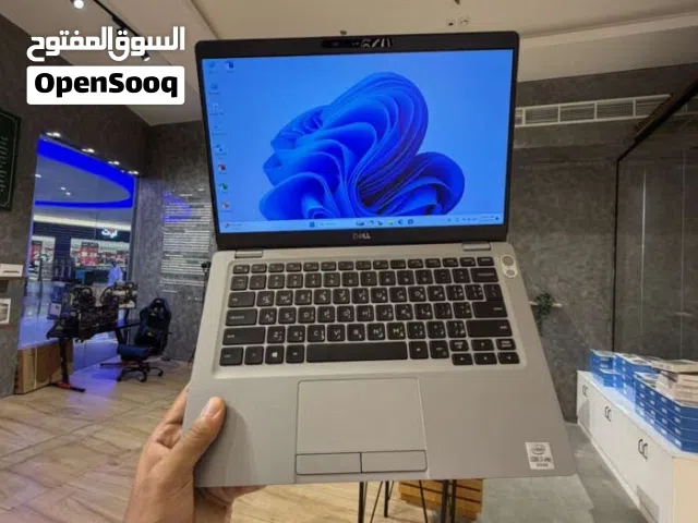 Dell Latitude Workstation – Touchscreen  Core i7  16GB RAM  512GB SSD