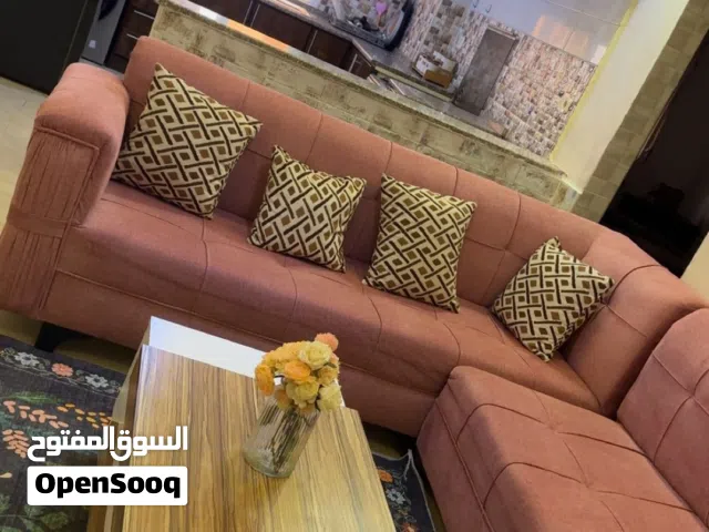 110 m2 3 Bedrooms Apartments for Rent in Irbid Behind Safeway