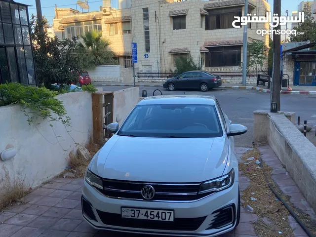 Used Volkswagen Bora in Amman