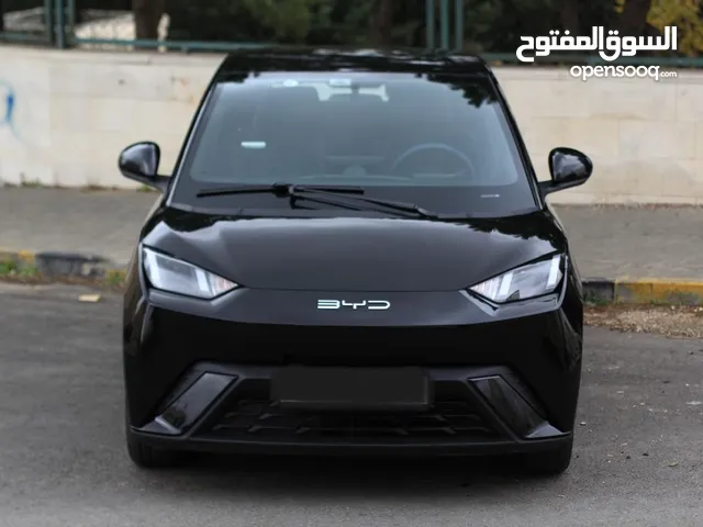 BYD SEAGUL 2023 مستعمل فحص كامل اقساط من المعرض مباشره