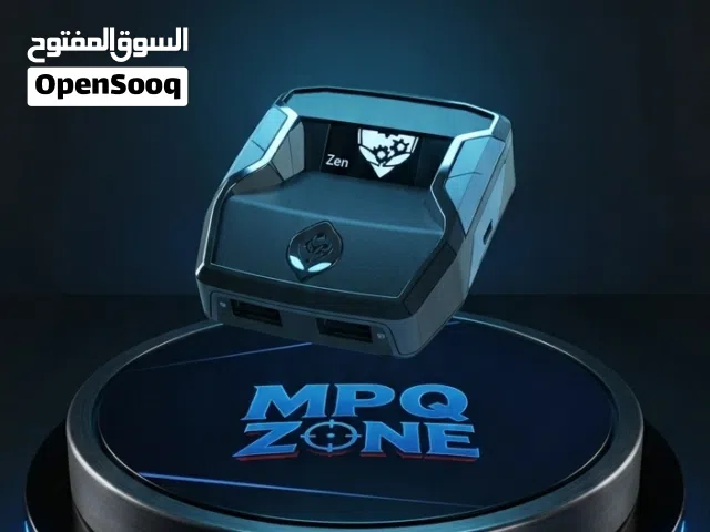 قطعة ايم اسست كرونوس زين تساعدك على التصويب  وتحسين الاداء و يتوفر معنا برمجه لي اي لعبه فخاطرك