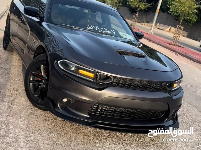 Used Dodge Charger in Baghdad