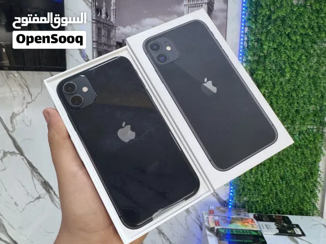 iPhone 11 64gb