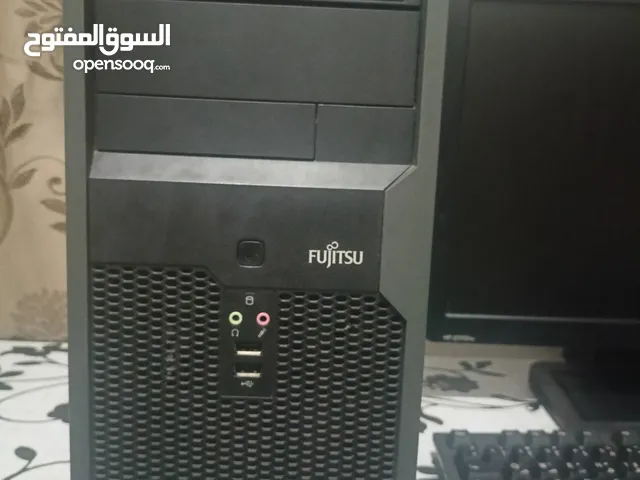 كمبيوتر i5 ويندوز 10 محتاج بور سيبلاي