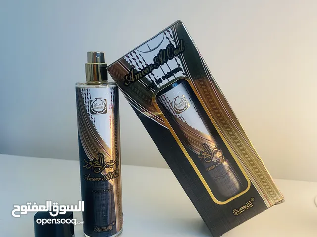 عطر امير العود لشركة السرتي السعودية