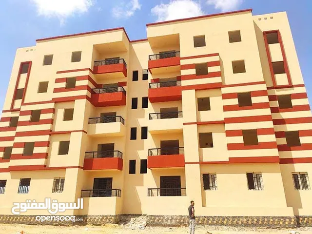 80 m2 1 Bedroom Apartments for Rent in Farwaniya Abraq Khaitan