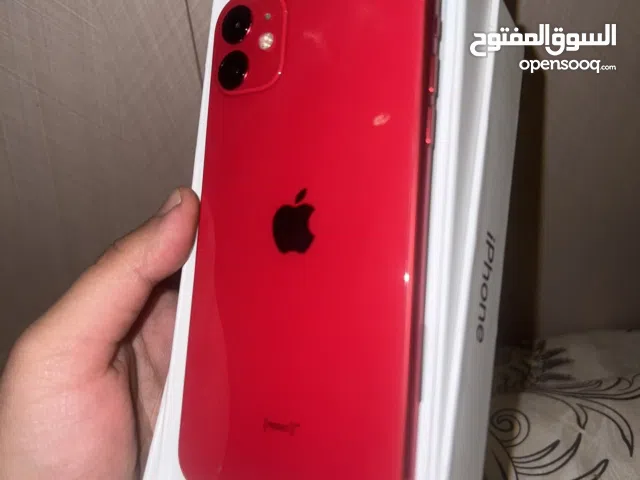 ايفون 11 شرق اوسط بلادي ذاكره 265