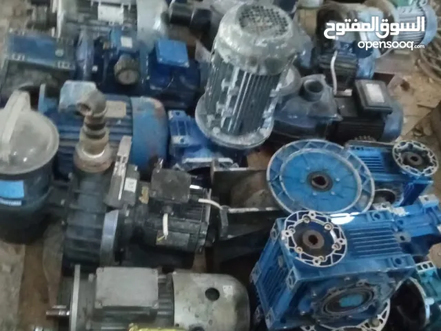 ربحي ابو قياص لتجاره.لمعدات