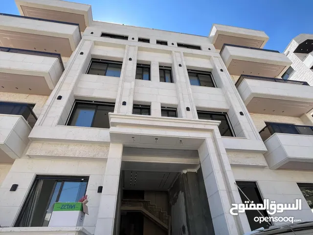 135 m2 3 Bedrooms Apartments for Sale in Amman Marj El Hamam