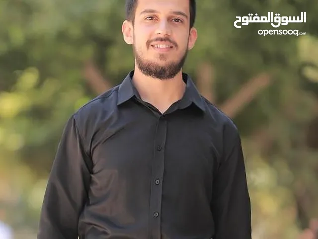 عادل معين رفيق صالح