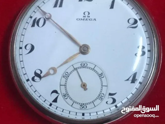 Analog Quartz Omega watches  for sale in Al Riyadh