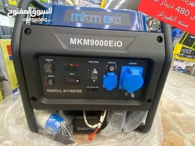 مولد كهرباء انفيرتر ملف نحاس جديد