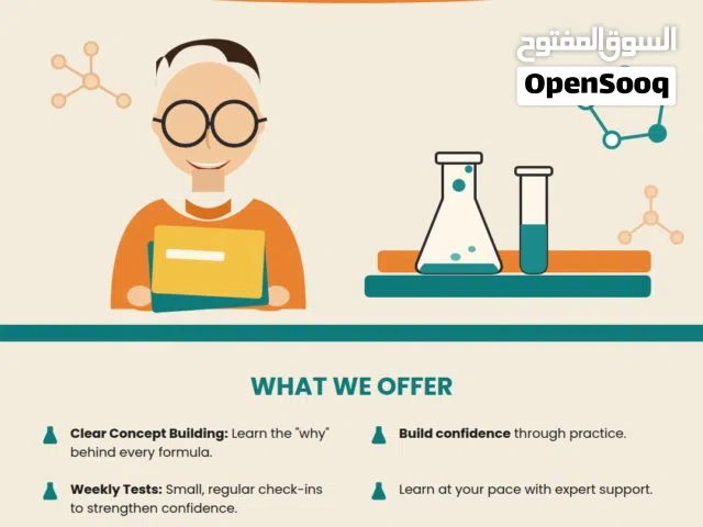 Chemistry Made Simple