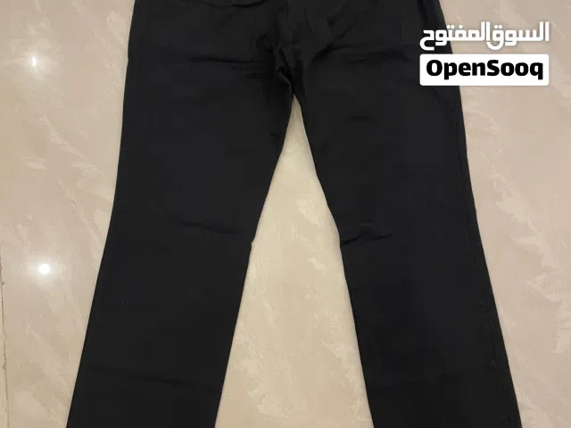 Dickies black pants two pieces available