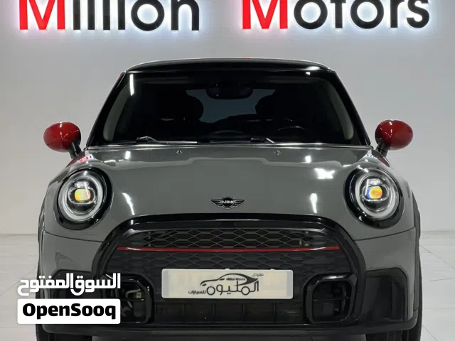 2017 MINI Other