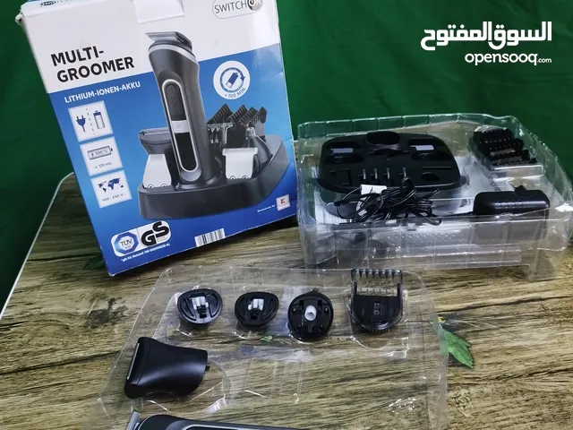 ماكينة حلاقة الماني اصلي بسعر مناسب سويج اون