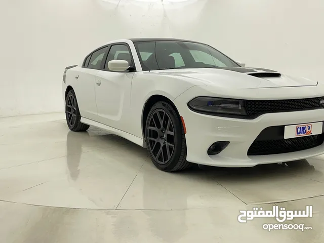 (FREE HOME TEST DRIVE AND ZERO DOWN PAYMENT) DODGE CHARGER