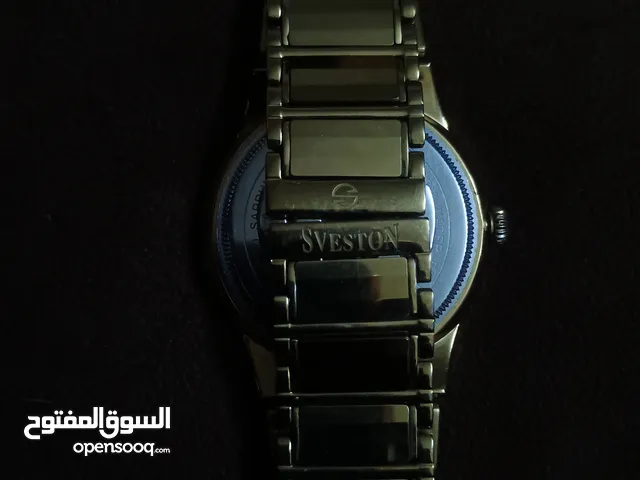 ساعة SVESTON