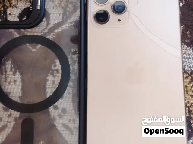 Apple iPhone 11 Pro 256 GB in Mafraq