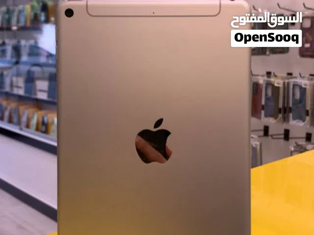 ايباد ميني 5 الله يبارك