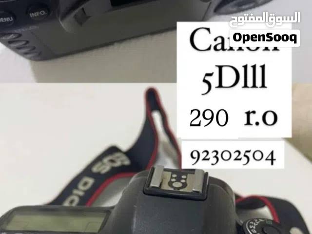 Canon 5Diii