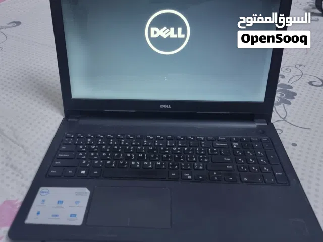 Windows Dell for sale  in Al Riyadh