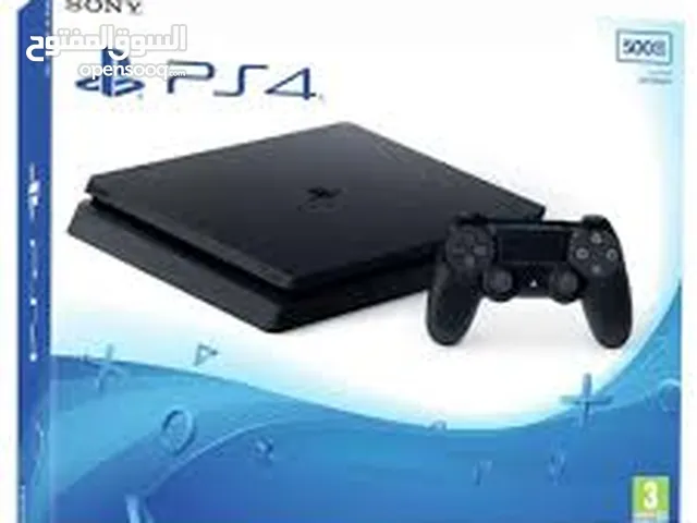 PlayStation 4 PlayStation for sale in Giza
