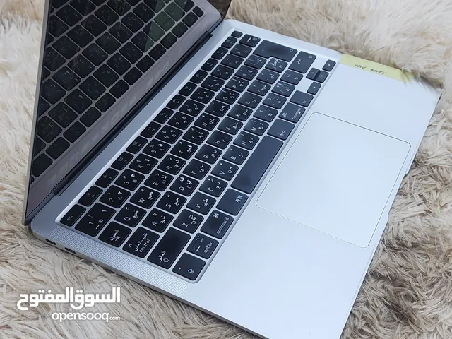 MacBook 2020 model core i7 Pro with 16gb Ram 500gb ssd Touch id orignal charger offer Price