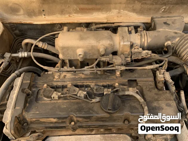 هونداي افانتي 2005