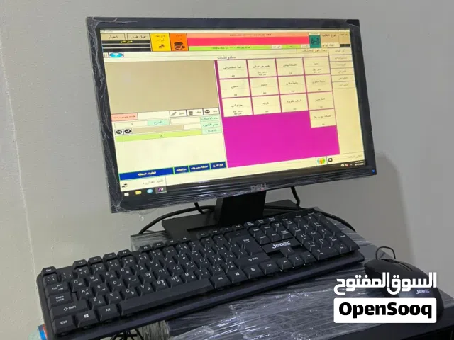 جهاز كاشير