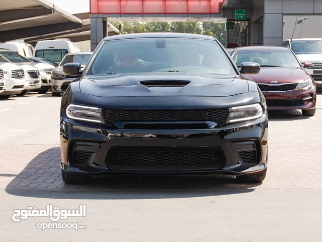 Dodge Charger SXT in Sharjah