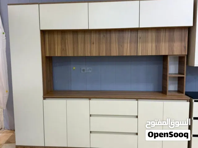 كاونترات تركي جديده غير مستخدم شرط الضمان.. تفصال حسب الطلب.. ومن الله التوفيق..