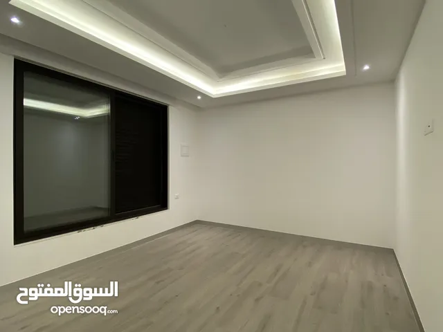 145 m2 3 Bedrooms Apartments for Sale in Amman Al Rawabi