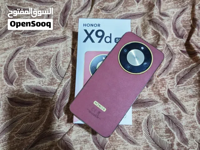 جهاز هونور X9D