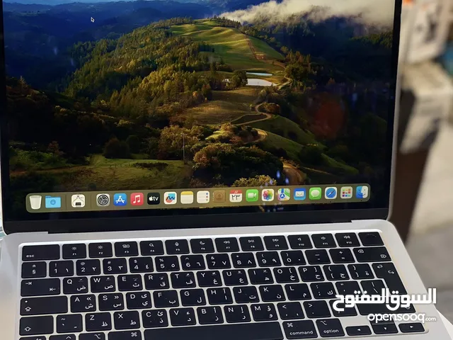 MacBook Air M2 8Gb