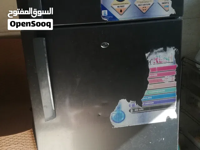 ثلاجة هيونداي مستعمله