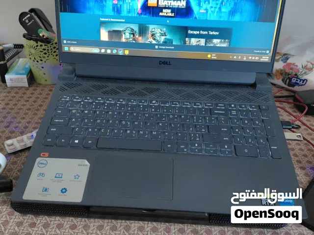 Windows Dell for sale  in Amman
