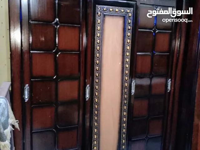 دولاب جرار دمياطى كبس موسكى تقيل قوايم زان استعمال بحالة الجديد