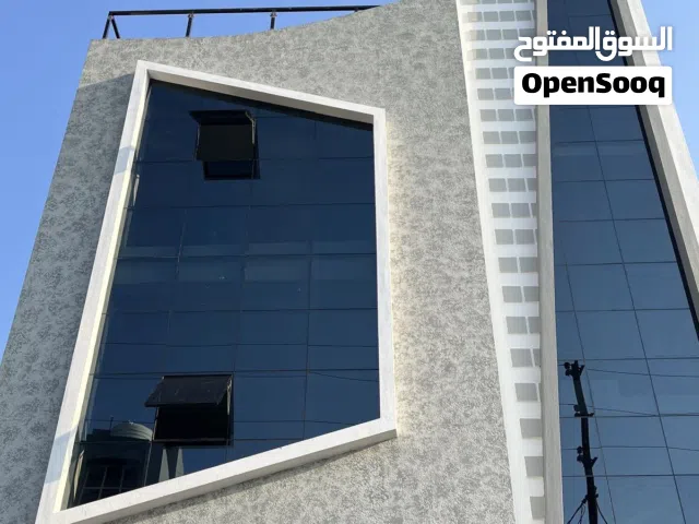 كافة أعمال الزجاج والألومنيوم فى جدة