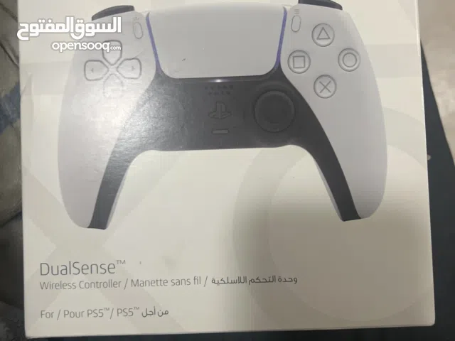 وحدة تحكم لا سلكية جديدة سوني 5