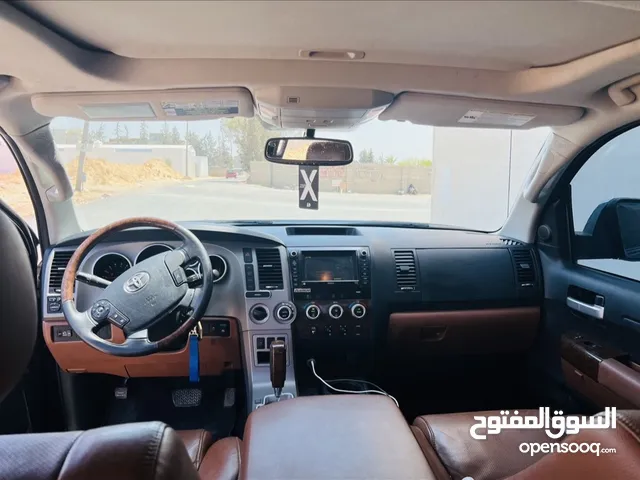 Used Toyota Tundra in Tripoli