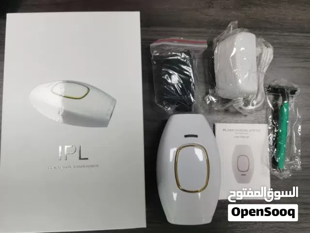 ليزر سيلكي سكن لازالة الشعر