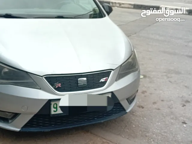 سيت ابيزا 2014