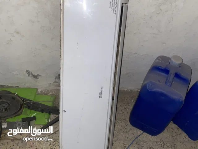 General 8+ Ton AC in Tripoli