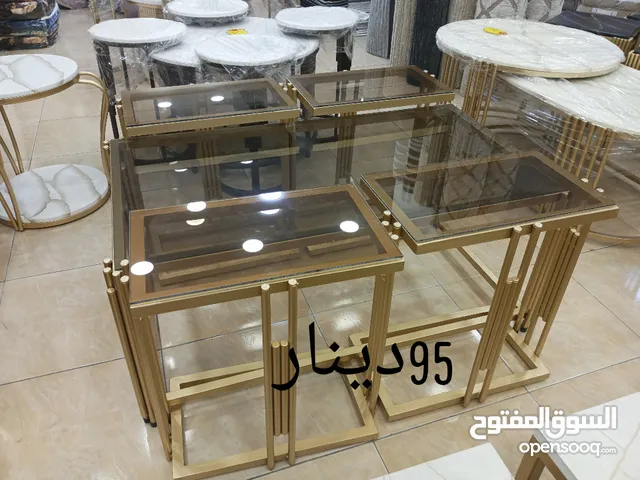 طقم طاولة تركي